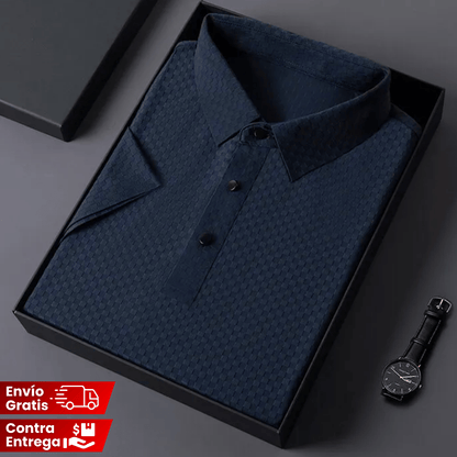 Polo - Seda Helada Importada