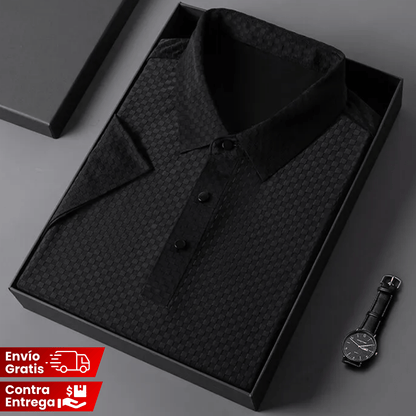 Polo - Seda Helada Importada